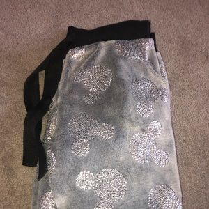 Mickey Mouse Pajamas